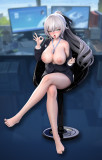 【Pre order】Arctic Wolf Studio 1/6 Honkai Impact Bronya Zaychik