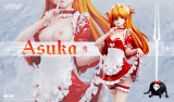 【In Stock】BaJi Studio 1/6 Asuka Langley Soryu - EVA