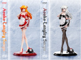 【In Stock】BaJi Studio 1/6 Asuka Langley Soryu - EVA