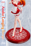 【In Stock】BaJi Studio 1/6 Asuka Langley Soryu - EVA