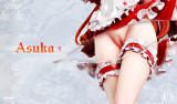 【In Stock】BaJi Studio 1/6 Asuka Langley Soryu - EVA