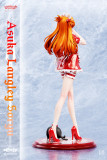 【In Stock】BaJi Studio 1/6 Asuka Langley Soryu - EVA