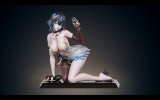 【Pre order】TX2 Studio 1/6 Snowbreak: Containment Zone Katya Klein