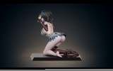 【Pre order】TX2 Studio 1/6 Snowbreak: Containment Zone Katya Klein