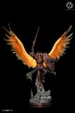 【Pre order】Ashes Studio - Elden Ring Crucible Knignt Aspects of the Crucible: Wings