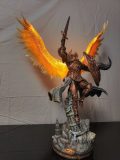 【Pre order】Ashes Studio - Elden Ring Crucible Knignt Aspects of the Crucible: Wings