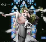 【Pre order】Arctic Wolf Studio 1/6 Honkai Impact Wedding Dress Mobius