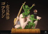 【In Stock】FB Studio 1/6 Goblin & Ninja
