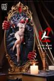 【Pre order】TGZW Studio 1/4 imprison