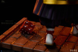 【Pre order】Real Creation 1/6 Jujutsu Kaisen Satoru Gojo & Kenjaku