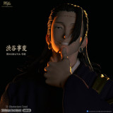 【Pre order】Real Creation 1/6 Jujutsu Kaisen Satoru Gojo & Kenjaku
