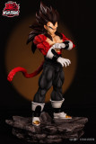 【Pre order】Kylin Studio 1/6 & 1/4 Dragon Ball Goku & Vegeta