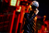 【Pre order】Real Creation 1/6 Jujutsu Kaisen Satoru Gojo & Kenjaku