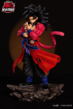 【Pre order】Kylin Studio 1/6 & 1/4 Dragon Ball Goku & Vegeta