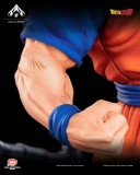 【Pre order】Tsume Studio 1/4 Son Gohan BIJUtsu Collection (Copyright)