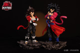 【Pre order】Kylin Studio 1/6 & 1/4 Dragon Ball Goku & Vegeta