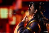 【Pre order】Real Creation 1/6 Jujutsu Kaisen Satoru Gojo & Kenjaku