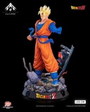 【Pre order】Tsume Studio 1/4 Son Gohan BIJUtsu Collection (Copyright)
