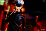 【Pre order】Real Creation 1/6 Jujutsu Kaisen Satoru Gojo & Kenjaku