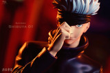 【Pre order】Real Creation 1/6 Jujutsu Kaisen Satoru Gojo & Kenjaku