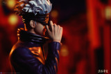 【Pre order】Real Creation 1/6 Jujutsu Kaisen Satoru Gojo & Kenjaku