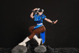 【In Stock】Ling Yun Studio - Street Fighter ChunLi