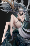 【In Stock】Halo Stduio 1/6 & 1/4 Wuthering Waves Jinhsi