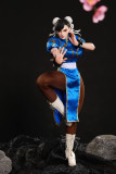 【In Stock】Ling Yun Studio - Street Fighter ChunLi