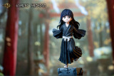 【Pre order】I.W Studio 1/6 ​Bleach Nemu Kurotsuchi