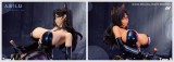 【Pre order】ABILU Studio 1/4 PVC Ninja