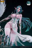 【In Stock】BUS Studio 1/4 Tyrande Whisperwind