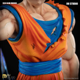 【Pre order】DU Studio 1/6 & 1/4 Super Saiyan 1 Goku with LED