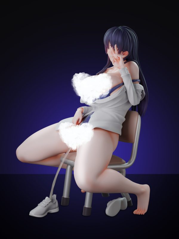 【In Stock】Beast Studio 1/6 The Dangers in My Heart Yamada Anna