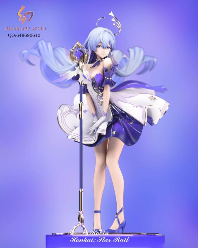【Pre order】Dreamland Studio 1/6 Honkai: Star Rail Robin