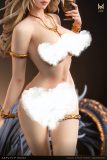 【In Stock】Crown Studio 1/4 Elden Ring Marika