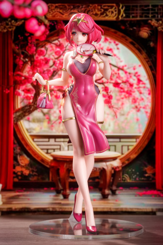 【In Stock】Toufou Figure Studio - Xenoblade Chronicles Pyra