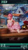 【Pre order】Babyface Studio 1/6 One Piece Rebecca