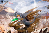 【Pre order】 Amazing Museum Studio 1/20  Pokemon Garchomp Dragon Claw