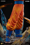 【Pre order】DU Studio 1/6 & 1/4 Super Saiyan 1 Goku with LED