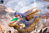 【Pre order】 Amazing Museum Studio 1/20  Pokemon Garchomp Dragon Claw