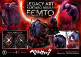 【Pre order】Prime 1 Studio 1/4 Berserk Femto (Copyright)