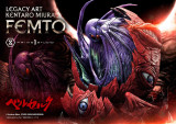 【Pre order】Prime 1 Studio 1/4 Berserk Femto (Copyright)