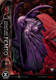 【Pre order】Prime 1 Studio 1/4 Berserk Femto (Copyright)