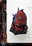 【Pre order】Prime 1 Studio 1/4 Berserk Femto (Copyright)
