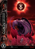 【Pre order】Prime 1 Studio 1/4 Berserk Femto (Copyright)