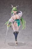 【In Stock】Hobby Sakura Studio 1/6 PVC One-Eyed Dragon chan