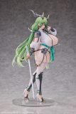 【In Stock】Hobby Sakura Studio 1/6 PVC One-Eyed Dragon chan