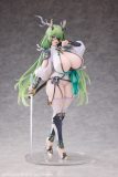 【In Stock】Hobby Sakura Studio 1/6 PVC One-Eyed Dragon chan