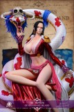 【Pre order】Dream Studio 1/6 & 1/4 One Piece Boa Hancock