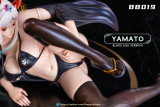 【In Stock】Dragon x POP Studio 1/6 One Piece Yamato